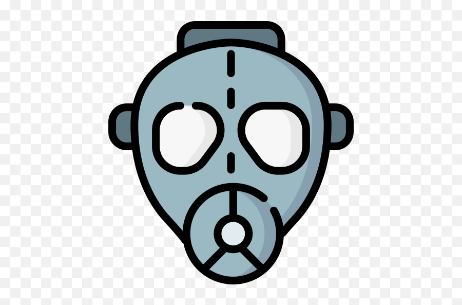 Gas Mask - Free Nature Icons Neronov Križ Png,Gas Mask Icon