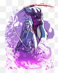 We Are Moving To Ryonemains - Spirit Blossom Arts png