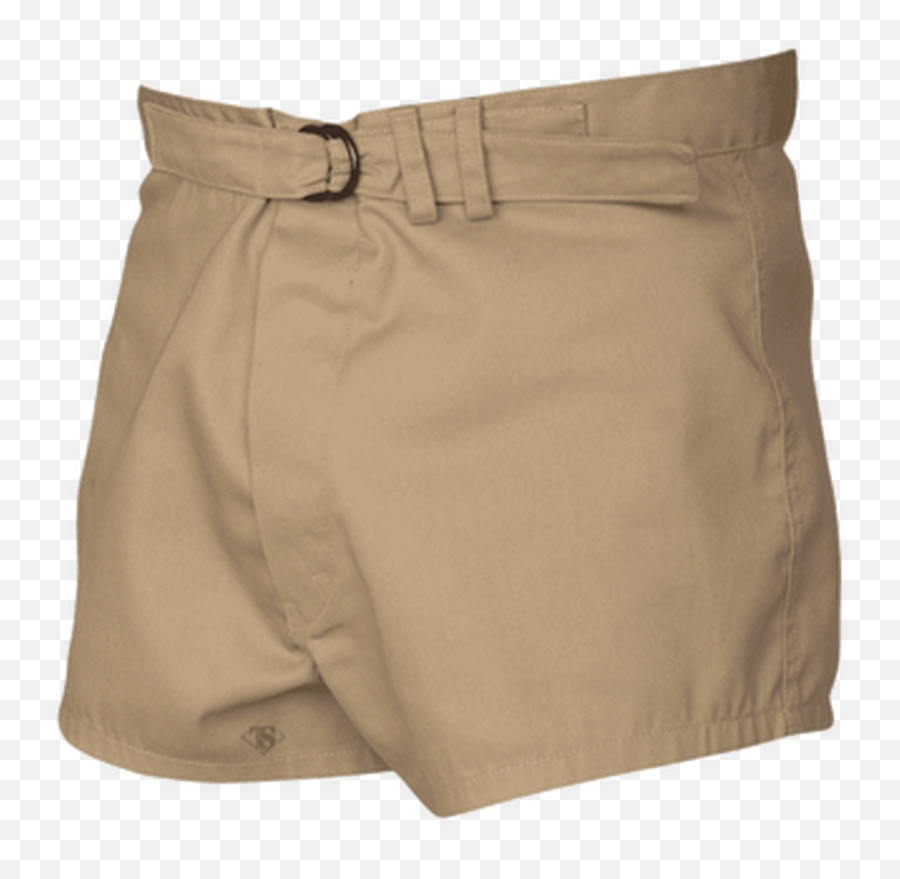 Tru - Spec 4224 Udt Tactical Shorts Cottonpolyester Twill Strechable Front Poll Strap With Anodized Brass Oring Single Back Patch Pocket Button Rescue Swimmer Shorts Png,Pocket Icon
