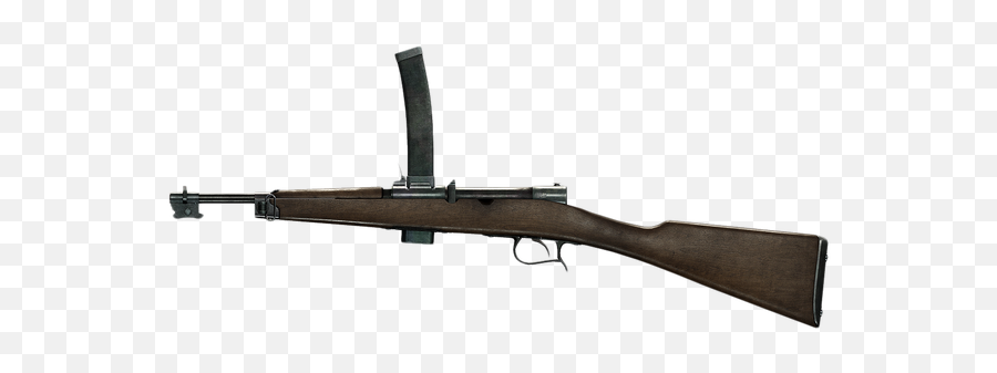 Automatico M1918 - Battlefield 1 Automatico M1918 Png,Battlefield 1 Transparent
