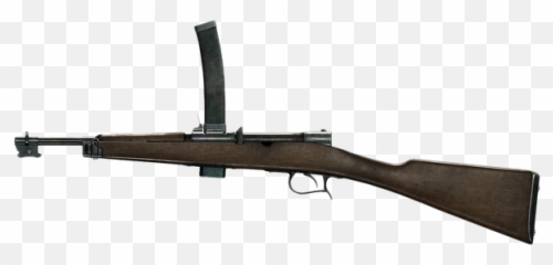 Automatico M1918 - Battlefield png