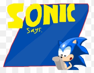 New Posts In Fanart - Sonic the Hedgehog Community Game Jolt The png