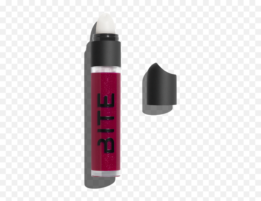 2020 Gift Guide Ideas For Beauty Lovers - Bite Beauty Yaysayer Lip Gloss Raspberry Png,Hourglass Cosmetics Icon