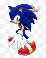 Adventure Sonic V14b Srb2 Message Board Png