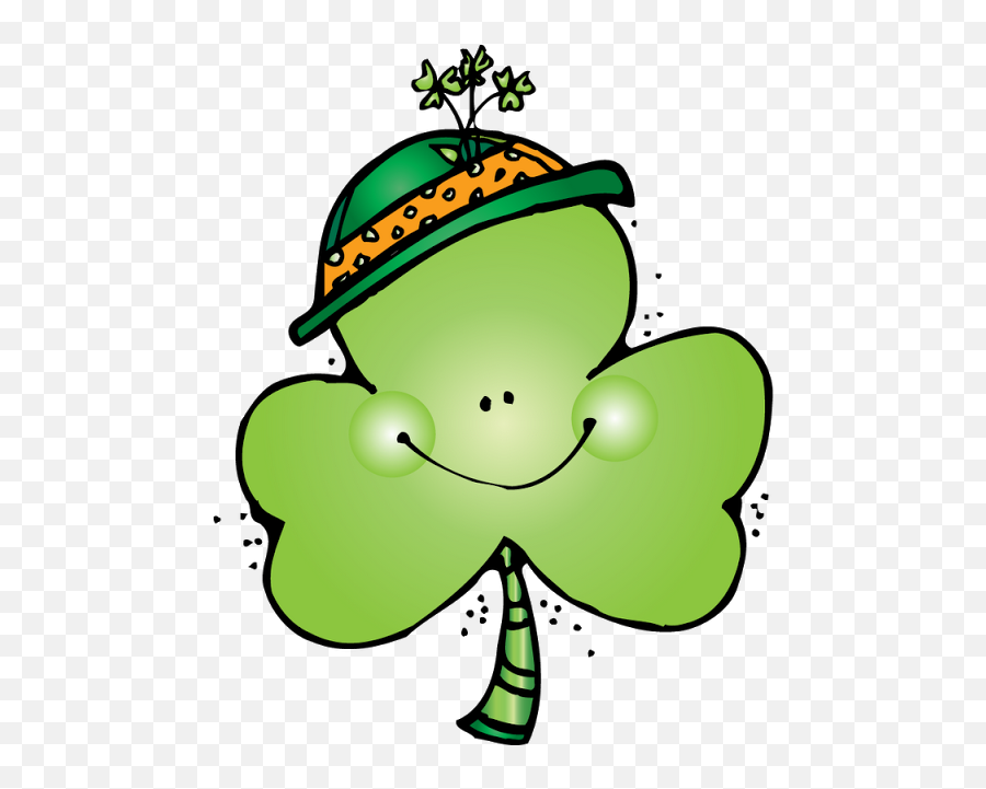 Leprechauns Saint Patricks Day Art St Cards - St Patricks Day Clipart Melonheadz Png,Saint Patrick Icon