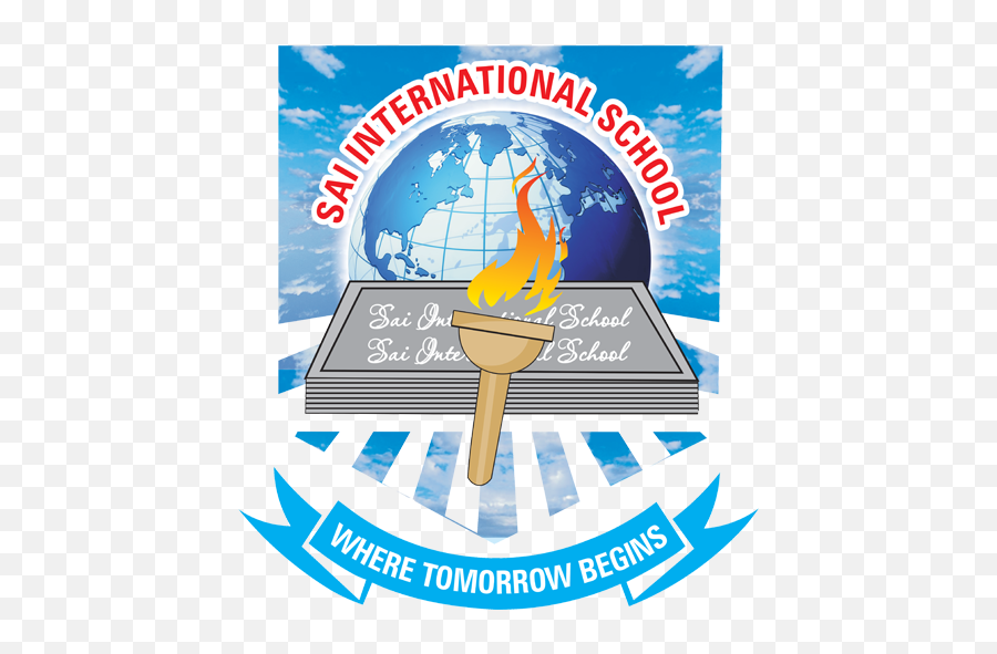 Sai International School Hiranagar Apk 49 - Download Apk St Clement Danes School Logo Png,Icon School Dwarka