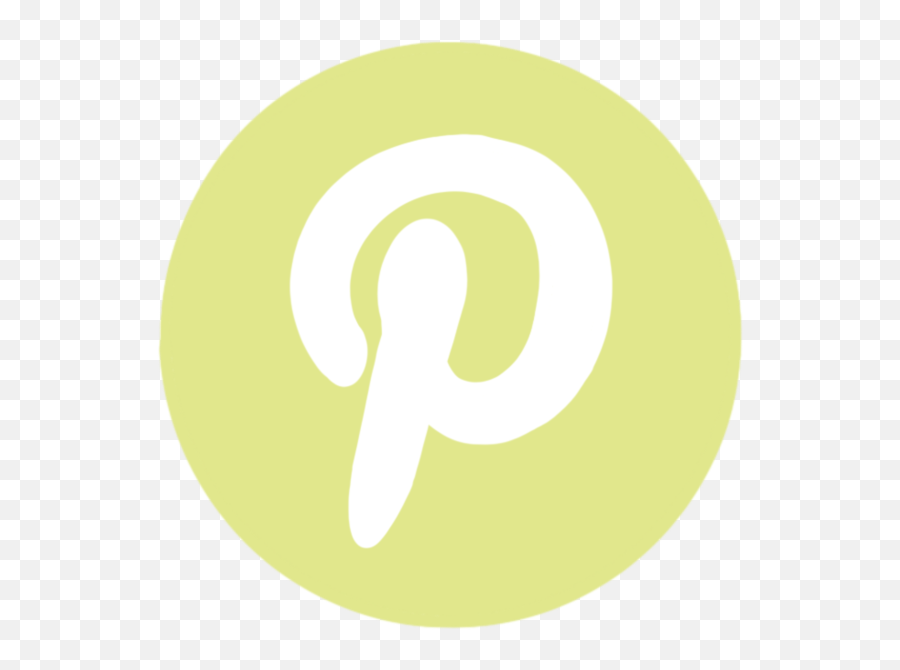 Favorites Bundle Social Media Icons - Language Png,Pinterest Logo Icon