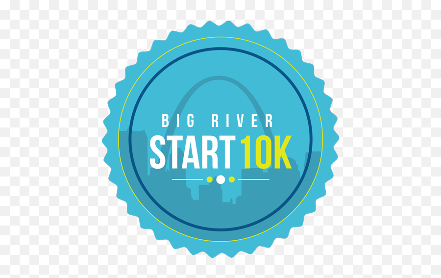 Start 10k Training Run - Big River Running Greenbrier Valley Brewing Company Png,Fun Run Icon