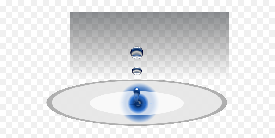 Water Drop Png Svg Clip Art For Web - Download Clip Art Icon,Drop Of Water Icon
