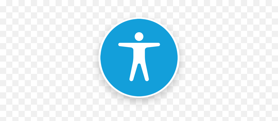 Accessibility Best Practices - Physical Wellness Png,Web Accessibility Icon