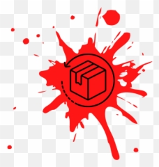 Home - Recreated Transparent Clipart Yellow Paint Splash Png,Pimp My Icon