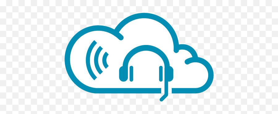 Voip We Are Cloud - Language Png,Mixcloud Icon