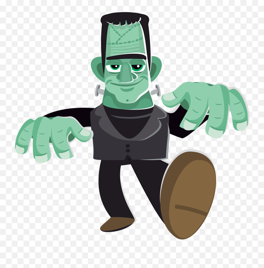 Download Frankenstein To Use Png Image Clipart Free - Frankenstein Png,Frankenstein Icon