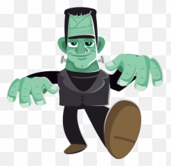 Download Frankenstein To Use Png Image Clipart Free