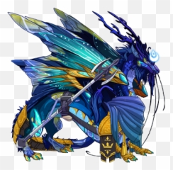 Lore Seed Paladins Of The Sun Dragon Share Flight Rising - Temeraire Imperial Dragon Png,Paladins Png