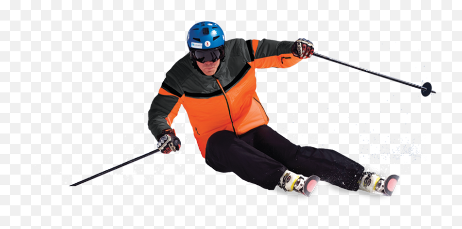 Winter Sports Transparent Background Png Arts - Skiing Png,Winter Background Png