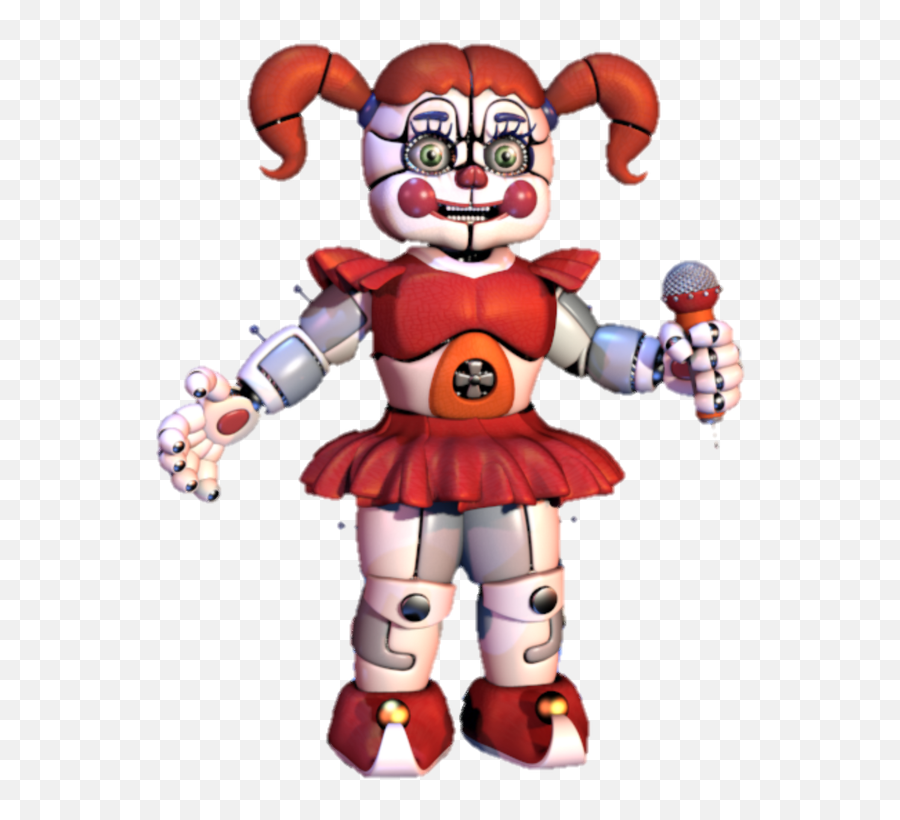 Who Is The Scariest U0027five Nights - Quora Png,Fnaf 2 Custom Night Icon