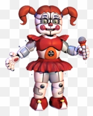 Who Is The Scariest U0027five Nights - Quora png