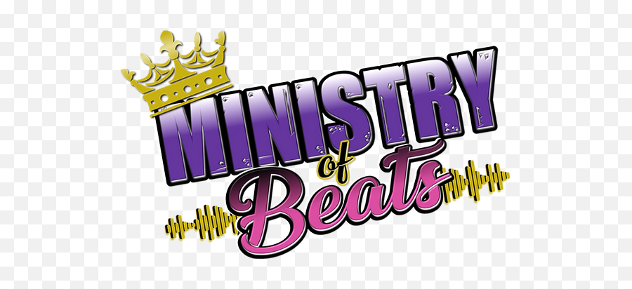 Ministry Of Beats Dance U0026 Cheerleading School Png Icon
