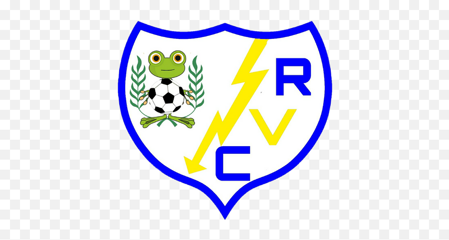Rayo Vallacaño - Logo Rayo Vallecano Png,Rayo Png