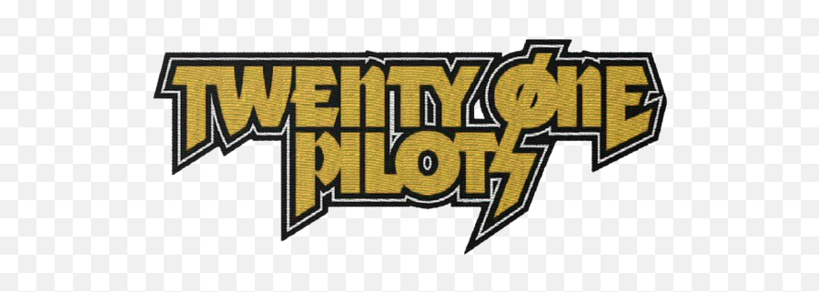 Twentyonepilots Joshdun Tylerjoseph - Banner Png,Twenty One Pilots Logo Png
