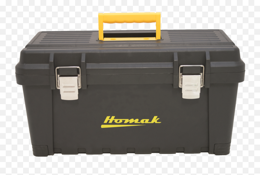 Tool Clipart Chest - Plastic Tool Box Front Png,Tool Box Png