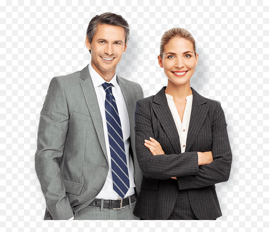 Business Woman And Man Png 4 Image - Business Woman And Man,Business Woman Png