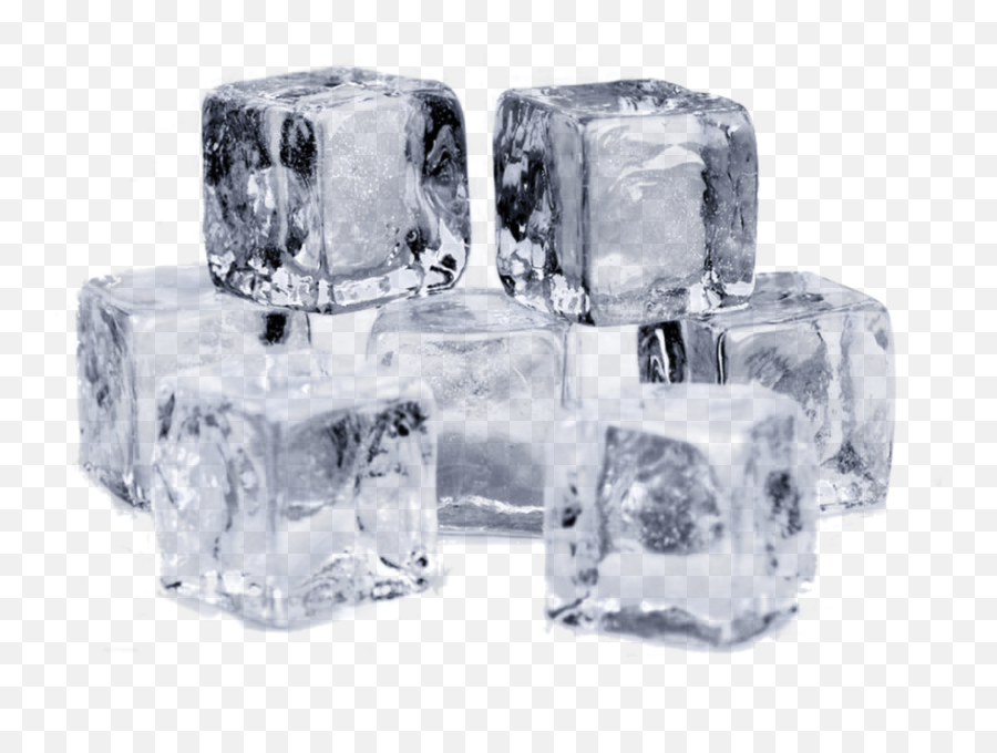 Ice Cubes Png Image - Ice Cube From Freezer,Cube Transparent Background