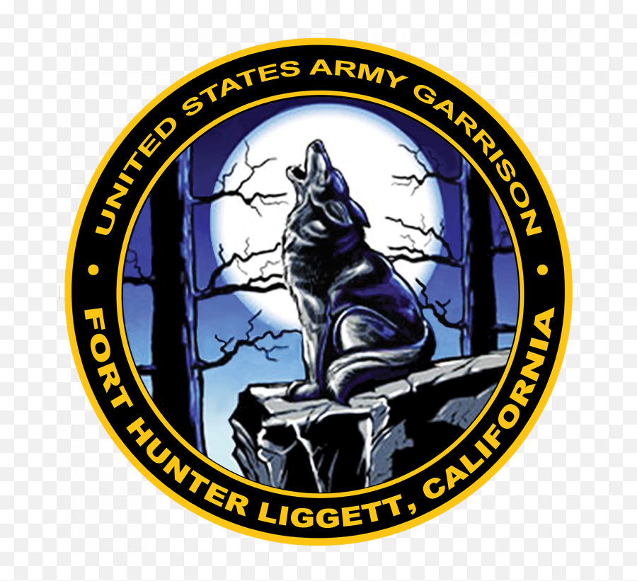 U - Fort Hunter Liggett Png,Us Army Logo Png
