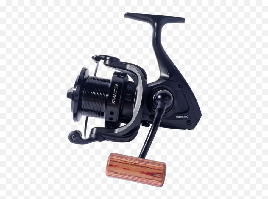 Sonik Xtractor 5000 Reels U2014 Carpworld Png Fishing Reel