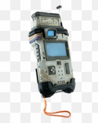 Borderlands 3 Echo Device Prop Replica - Borderlands Echo Device Png,Borderlands 3 Png