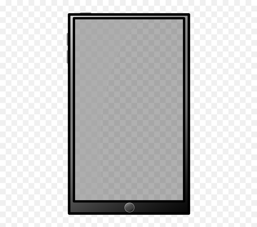 Boarder Frame Tablet - Free Image On Pixabay Flat Panel Display Png,Cadre Png