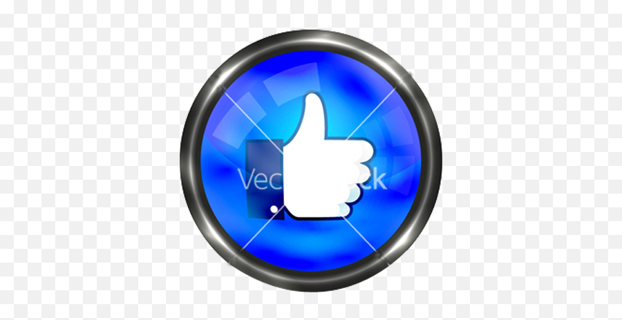 Xtgemcom Png Facebook Like Logo