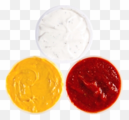 Cheese Marinara And Ranch Pizza Dipping Sauces - Johnnyu0027s Dip Png,Sauce Png