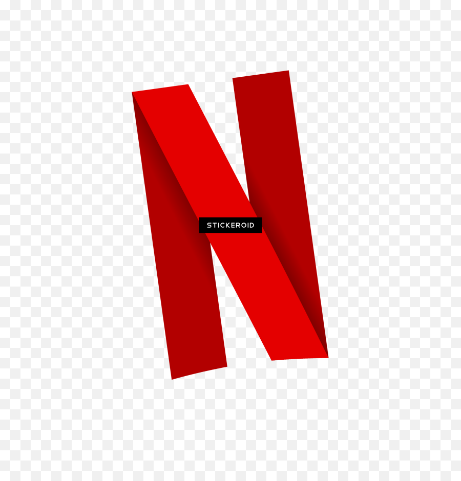 Download Netflix N Logo Icon Png