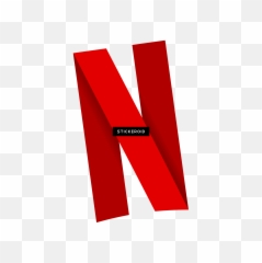 Icon Netflix Free - Icones Netflix Png,netflix Icon Png - Free 