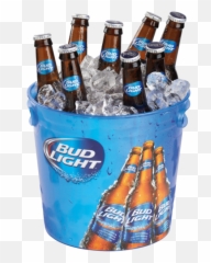 Download Budweiser Beer Anheuser Busch - Bottle png