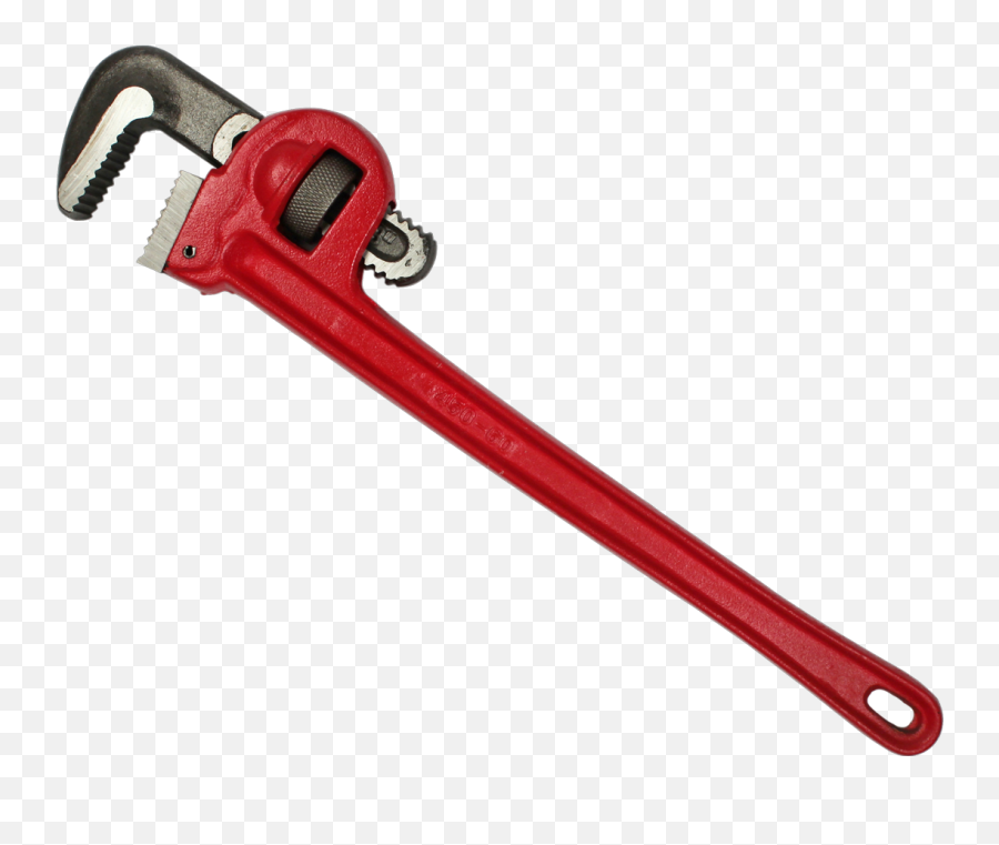 Plumber Wrench - Tools Needed For Plumbing Png,Wrench Png