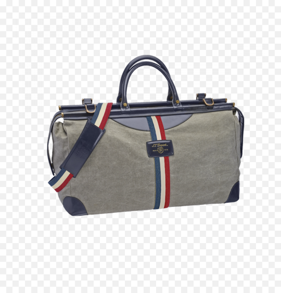 Bogie Duffle Bag - St Dupont Png,Briefcase Png