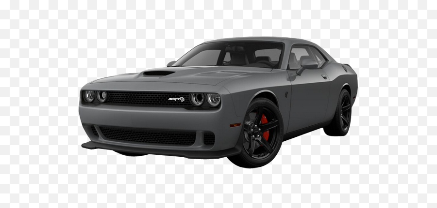 2018 Dodge Challenger Srt Hellcat - 2019 Dodge Challenger Sxt Png,Dodge Challenger Png