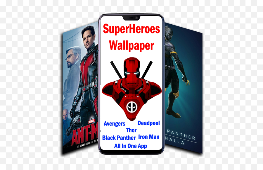 Download Superheroes Wallpaper Full Hd - Poster Png,Hero Logo Wallpaper