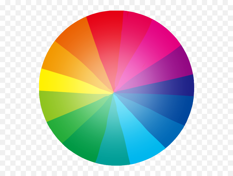 Color Wheel - Transparent Color Wheel Png,Color Wheel Png
