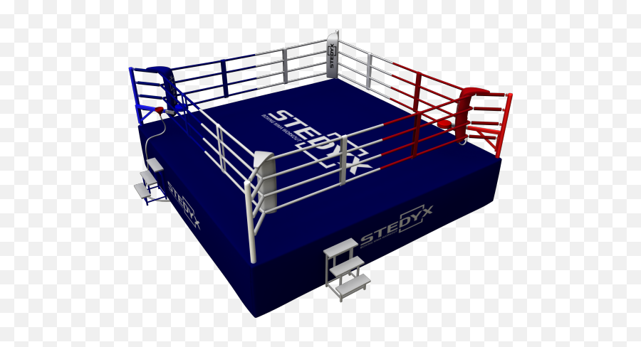 Martial Arts Boxing Mma Equipments - Ring Muay Thai Png,Boxing Ring Png