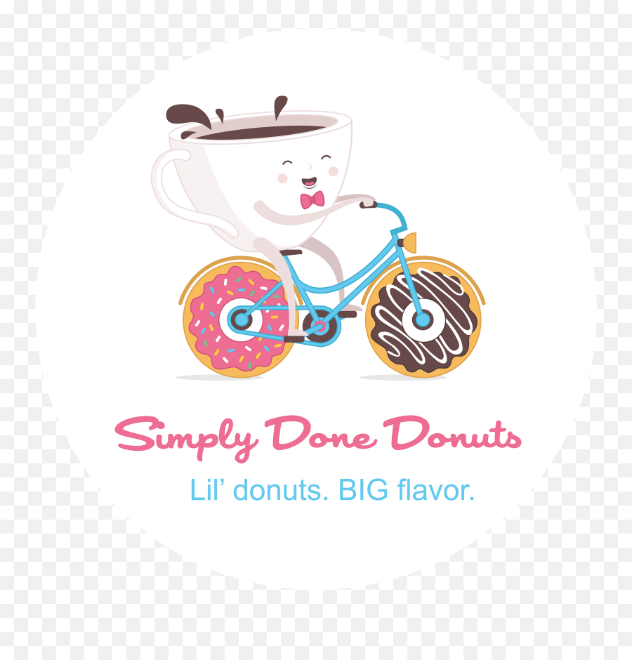 Homepage High Quality Mini Donuts Simply Done In The Us - Magical Creations Png,Donuts Transparent