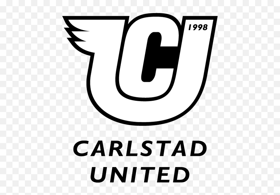 Carlstad United Bk Logo Logos Rates - Carlstad United Bk Png,Utd Logo