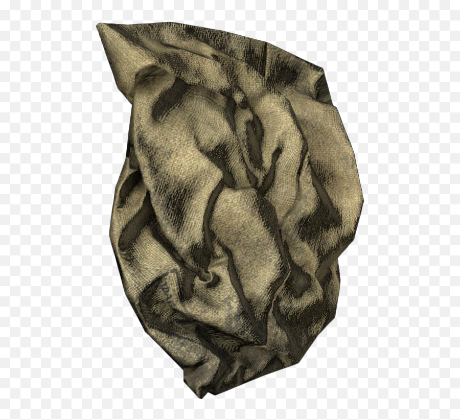 Burlap Sack - Dayz Wiki Illustration Png,Sack Png