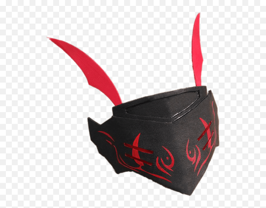 Download Rwby Adam Taurus Mask Transparent Png - Stickpng Rwby Adam Taurus Mask,Spear Transparent