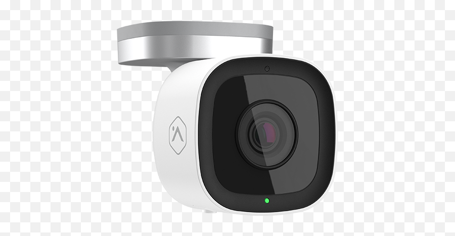Home Security Outdoor Camera - Video Camera Png,Security Camera Png