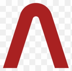 The Story Behind - Nasa Letters Transparent png