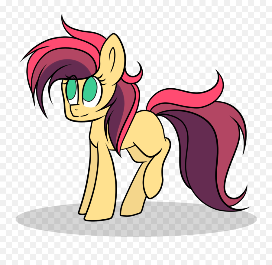 Download Mintoria Earth Pony Female Mare Oc - Cartoon Png,Cartoon Earth Png
